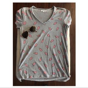 Popsicle Top | Grayson Threads